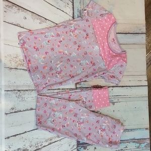 Matilda Jane Pajamas